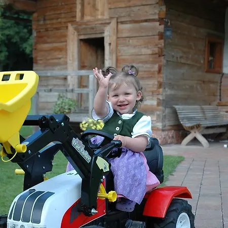 Biobauernhof Paulbauer Der Familie Schweighofer Farm stay *