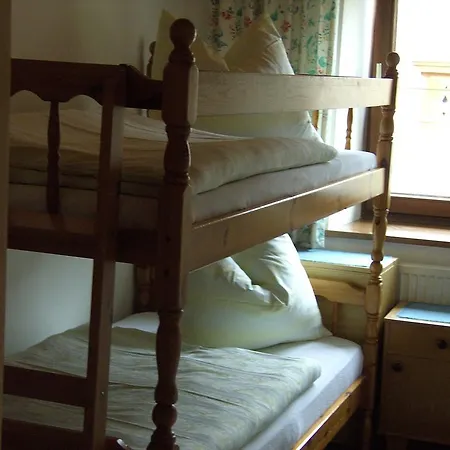Farm stay Biobauernhof Paulbauer Der Familie Schweighofer Hof bei Salzburg
