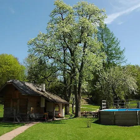 Farm stay Biobauernhof Paulbauer Der Familie Schweighofer Hof bei Salzburg