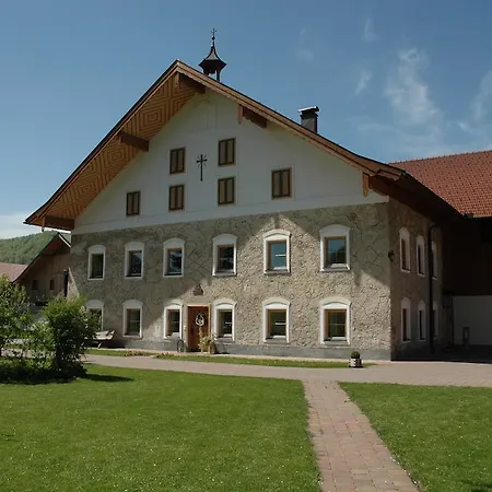 Farm stay Biobauernhof Paulbauer Der Familie Schweighofer *